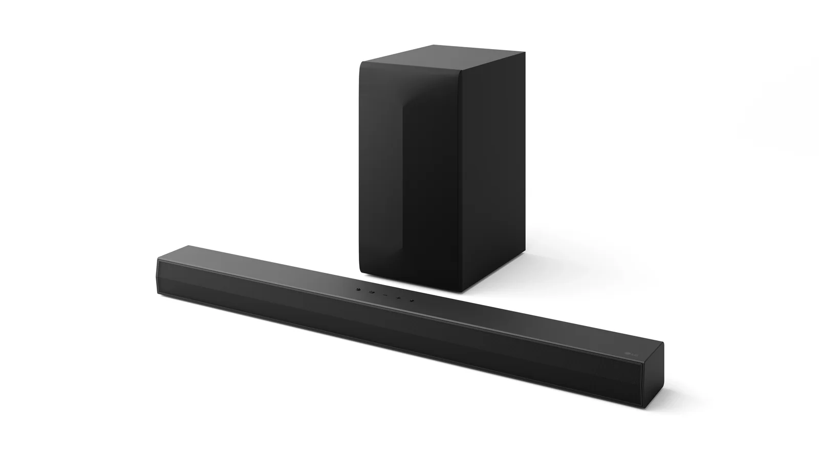 LG S60T 3.1 Soundbar