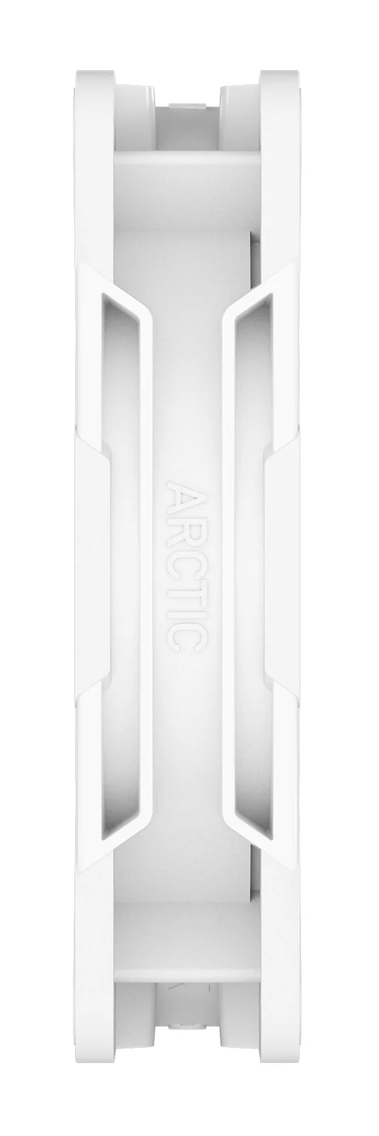 ARCTIC Freezer P12 Pro Reverse A-RGB (White) - 3 Pack