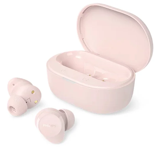 Philips TAT1300PK/00 Pink