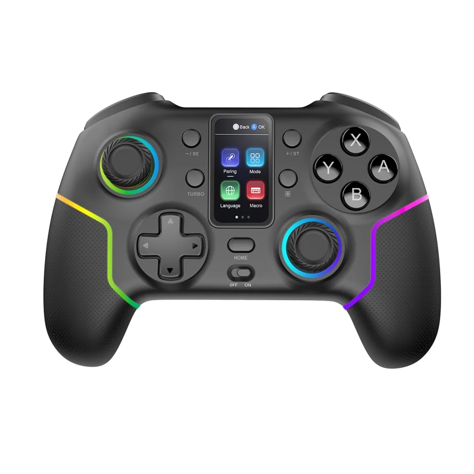 Mars Gaming MGP-V3 Black