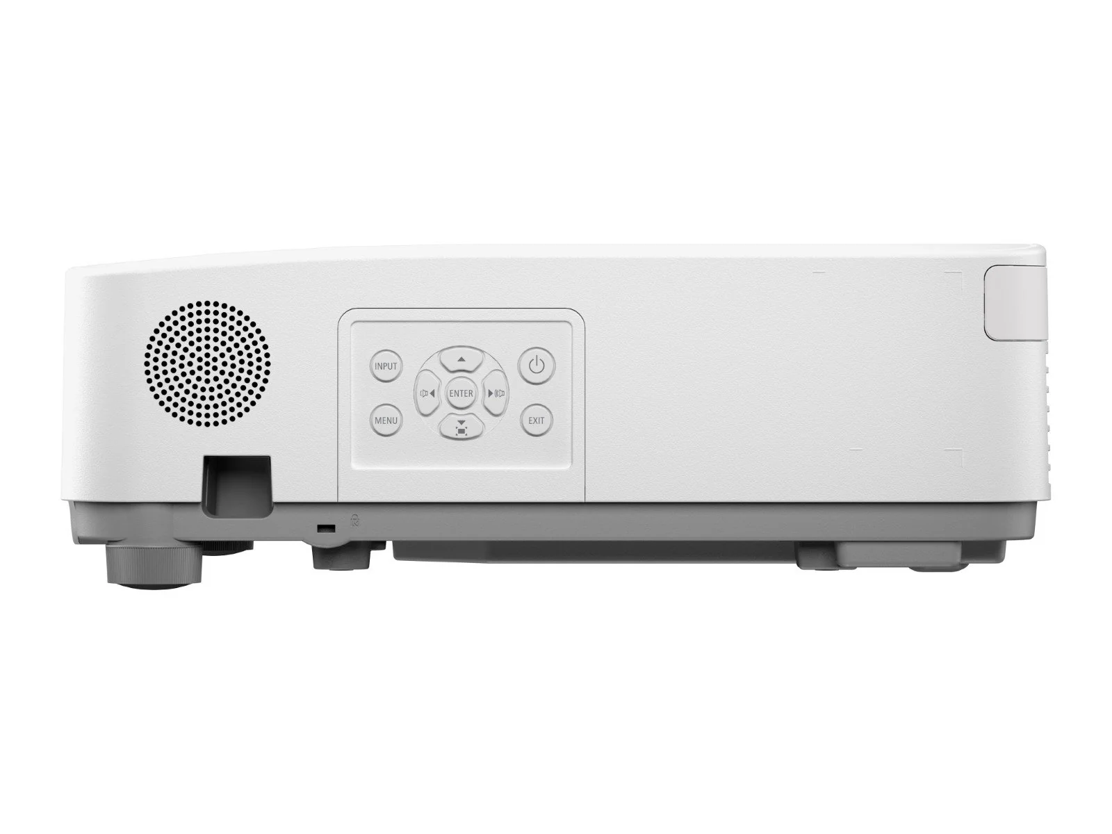 Sharp P701U WUXGA Projector