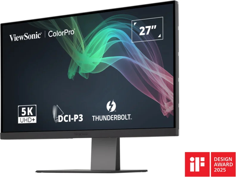 Viewsonic VP2788-5K 27" 5K IPS Monitor
