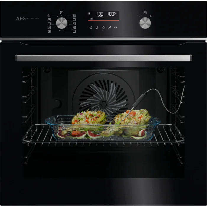 AEG Series 5000 GA5PB50FAB