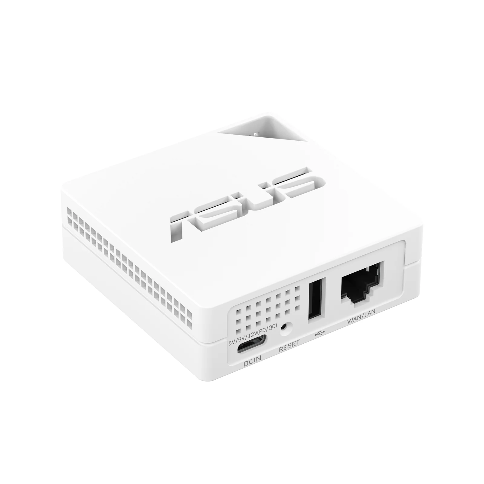 ASUS RT-AX50 Go Wi-Fi 6 Router