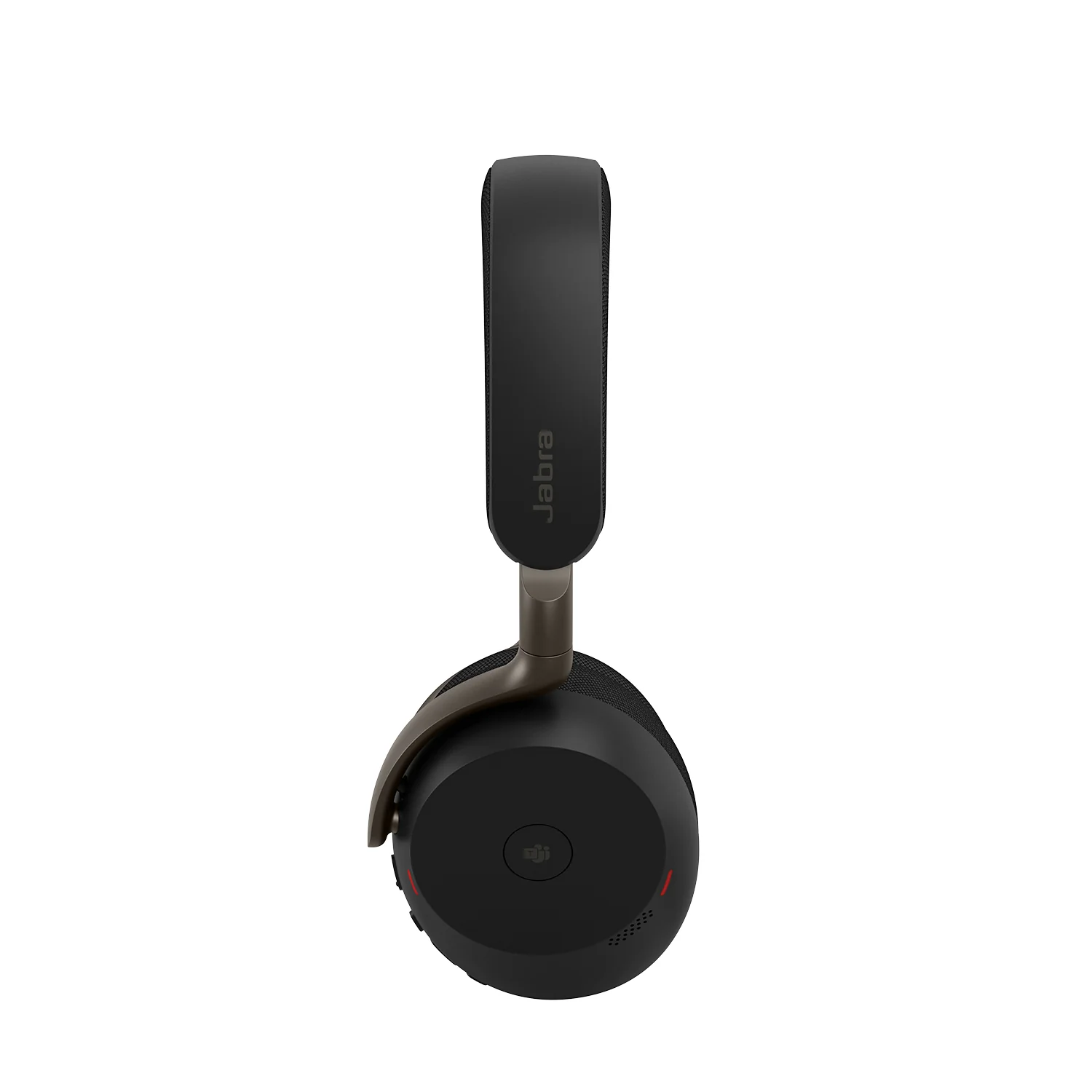 Jabra Evolve3 75 MS Link390a Black