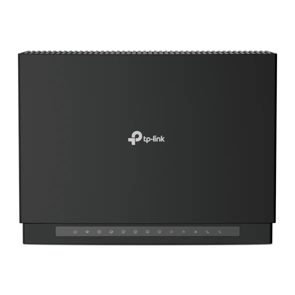 TP-Link AX3000 Dual-Band WiFi 6 XPON Router Wi-Fi 6 Router