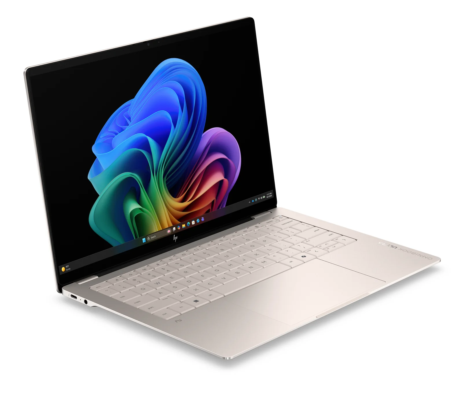 HP OmniBook Ultra Laptop Next Gen AI 14-kd0015nax 14", 16GB RAM, 512GB SSD