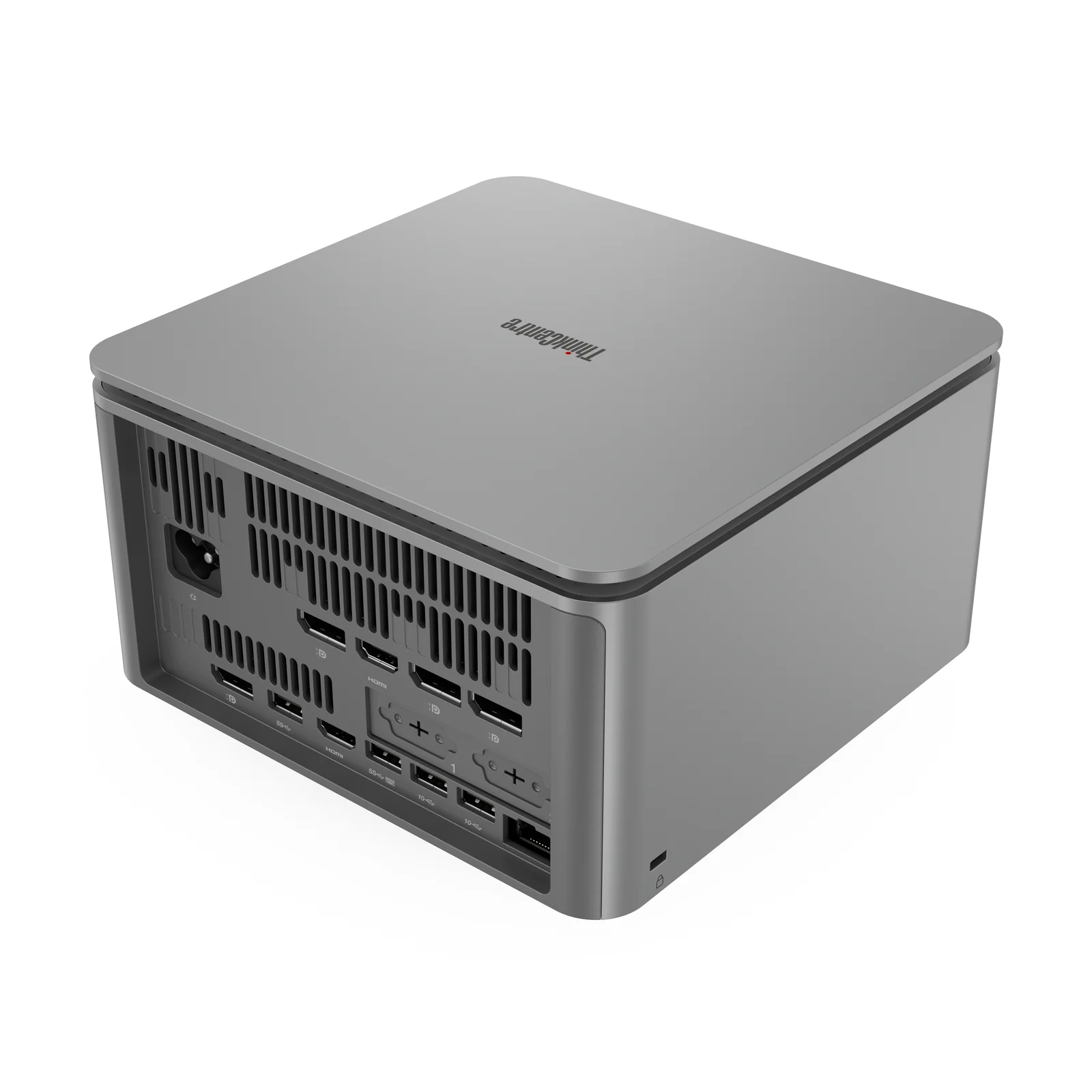 Lenovo ThinkCentre neo Ultra, 16GB RAM, 1TB SSD