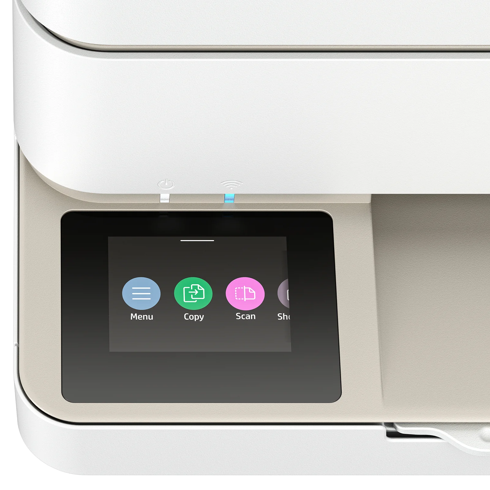 HP ENVY 6558e All-In-One Colour Inkjet Printer