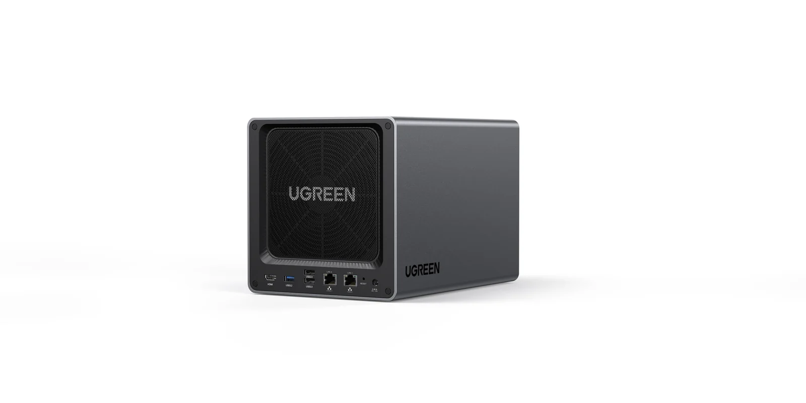 Ugreen DX4800PL 4-Bay NAS