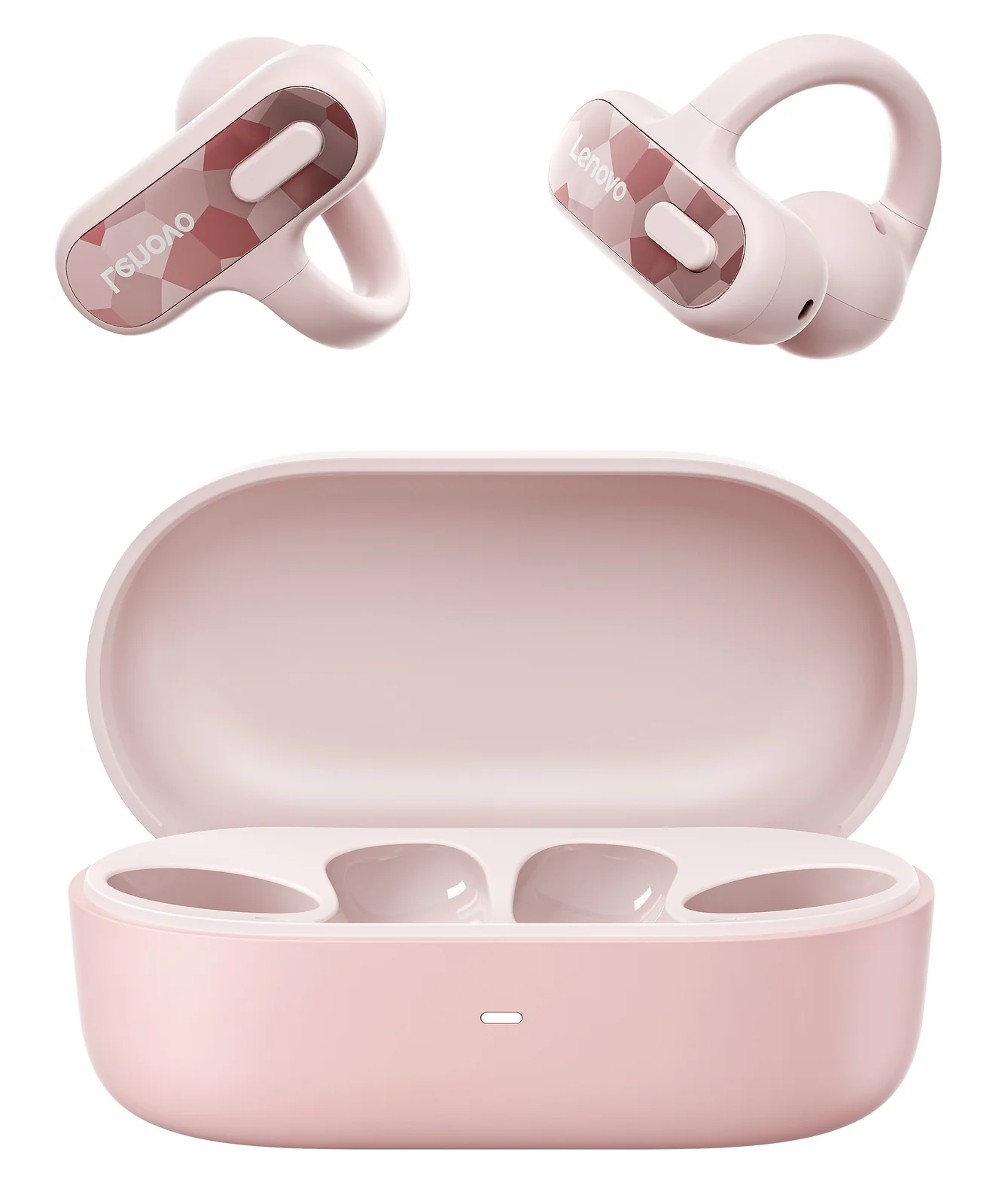 Lenovo X500 Pink