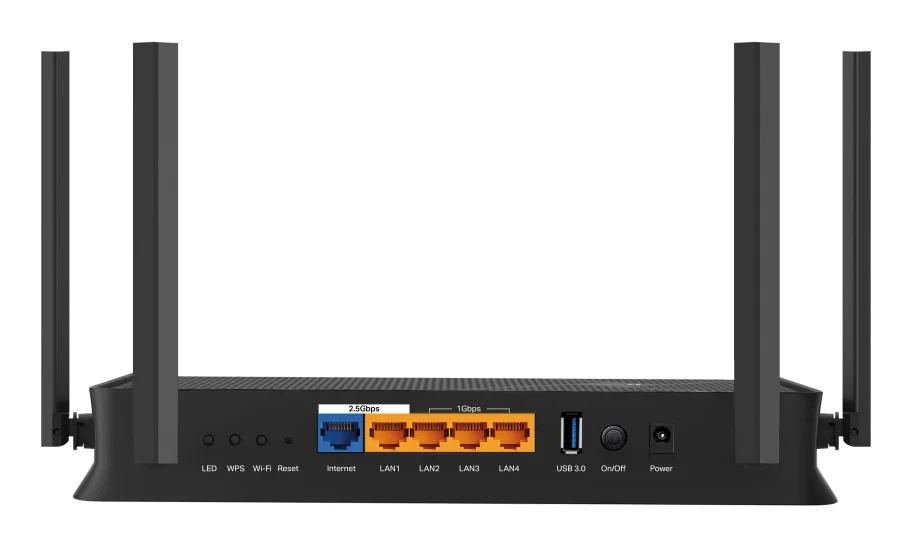 TP-Link Archer BE230 Wi-Fi 7 Router