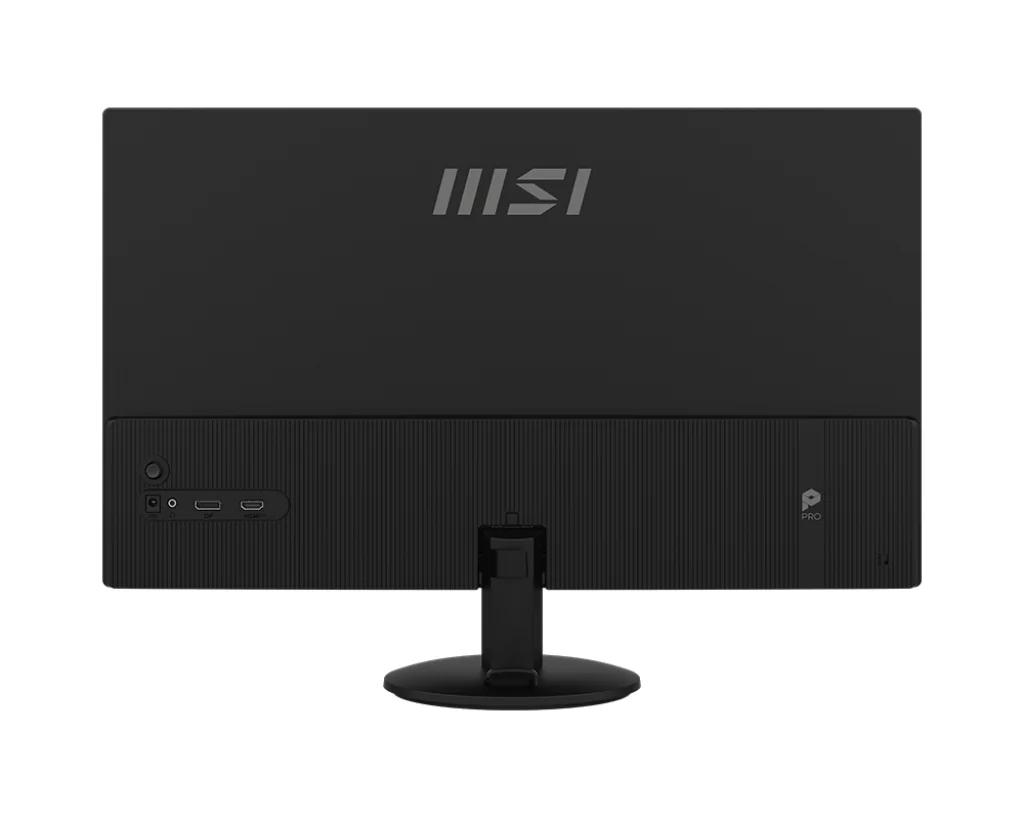 MSI Pro MP252L 24.5" Full HD IPS 100Hz Monitor