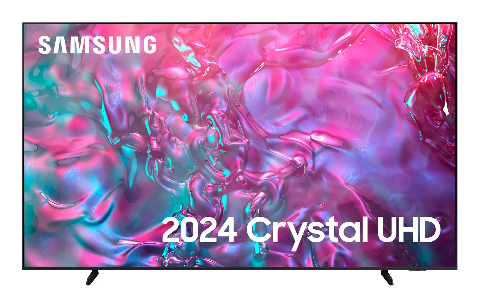 Samsung UE98DU9000UXXU 98" 4K Smart TV