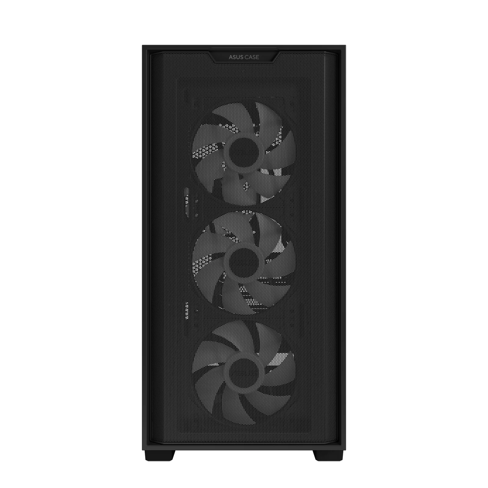 ASUS A21 PLUS PC Case
