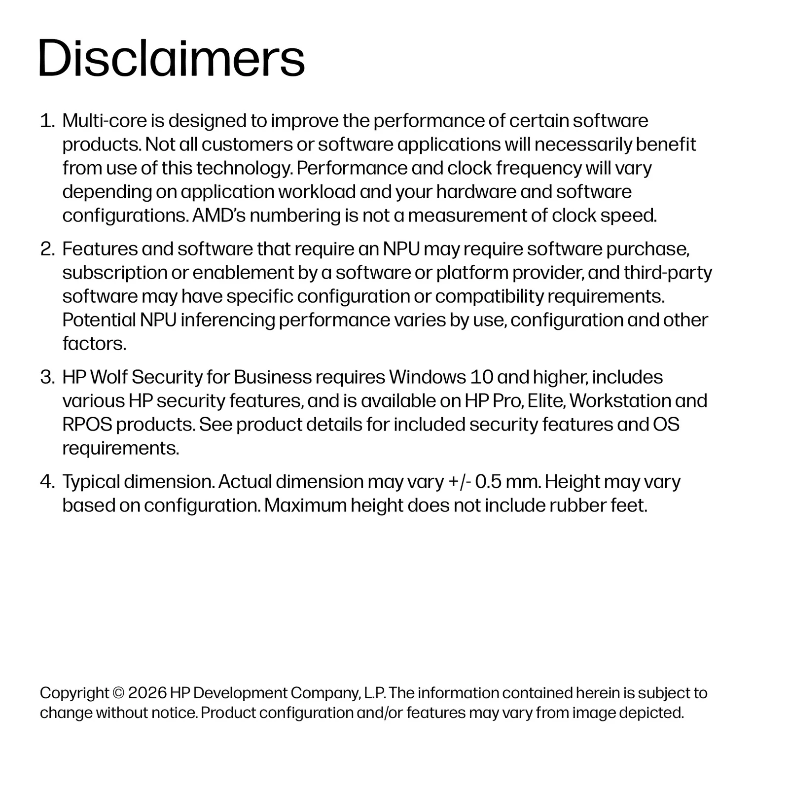 HP E11PMAT laptop 16", 16GB RAM, 512GB SSD