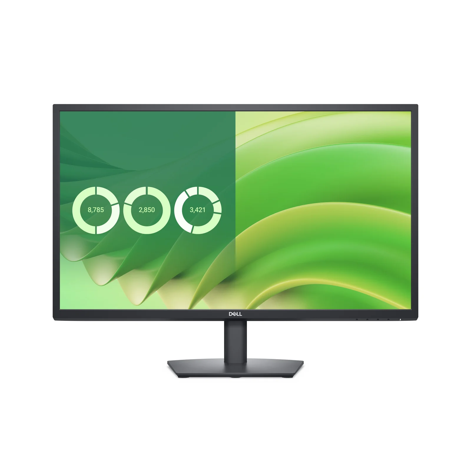 DELL E2725H 27" Full HD VA Monitor