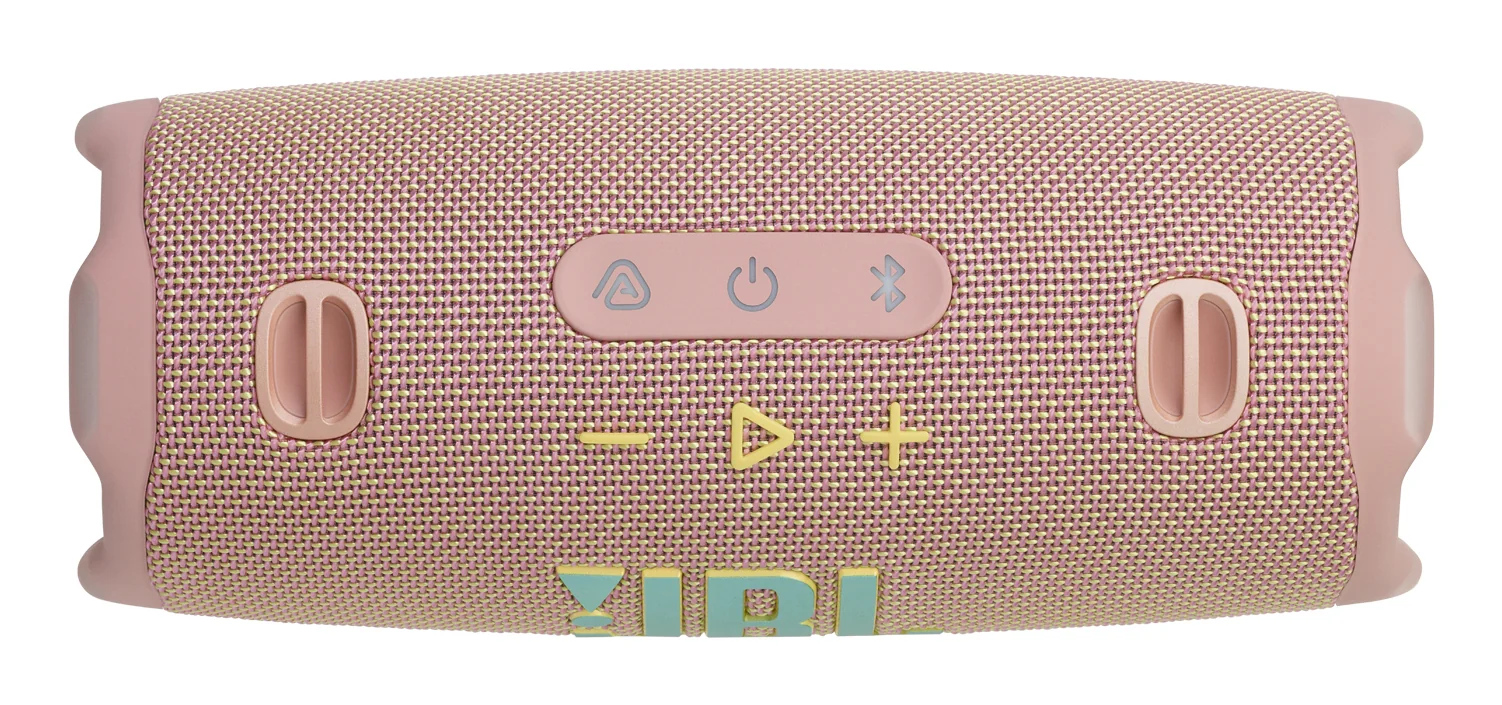 JBL Charge 6 Pink