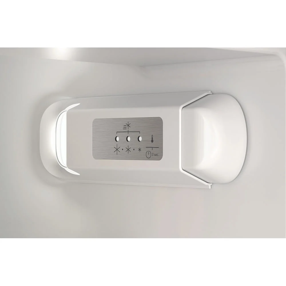 Hotpoint HTC18D011A1 268L Integrated Fridge Freezer