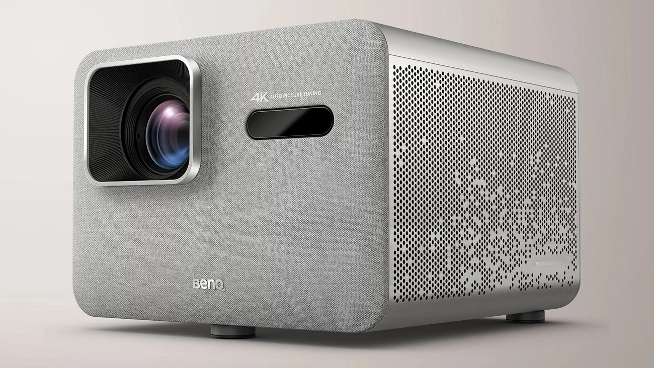 BenQ TK705i 4K Projector