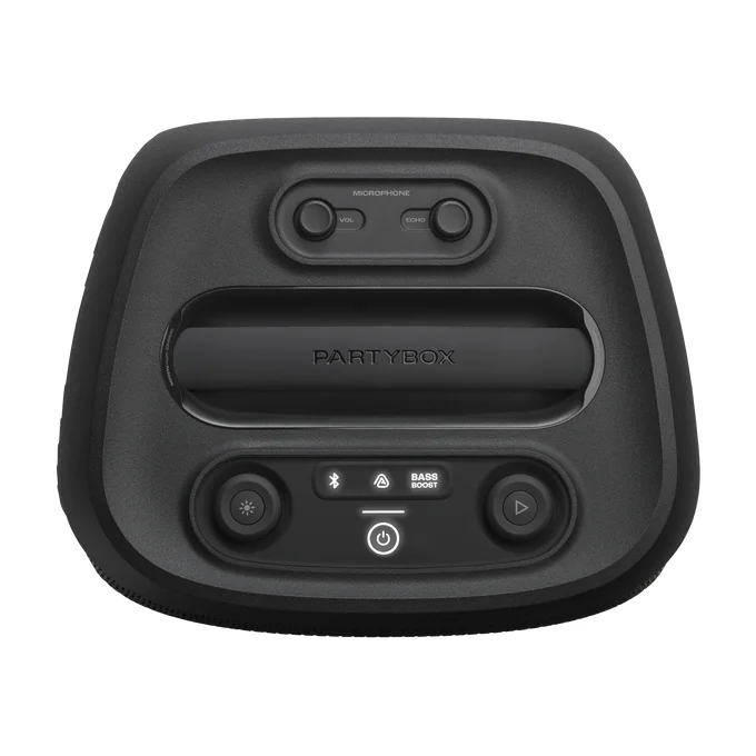 JBL PartyBox Encore 2 Black