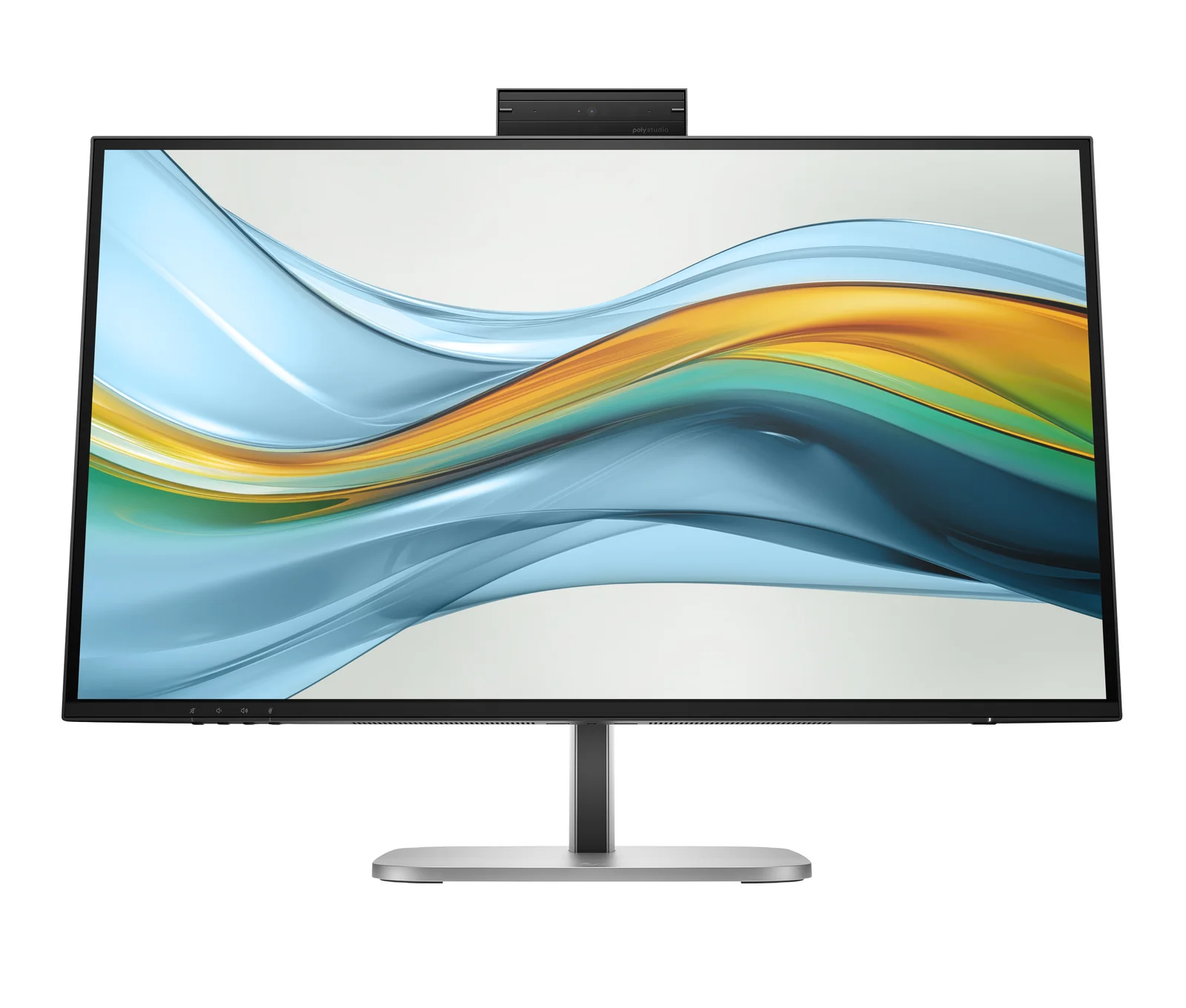 HP Series 5 Pro 527pm 27" QHD IPS 100Hz Monitor