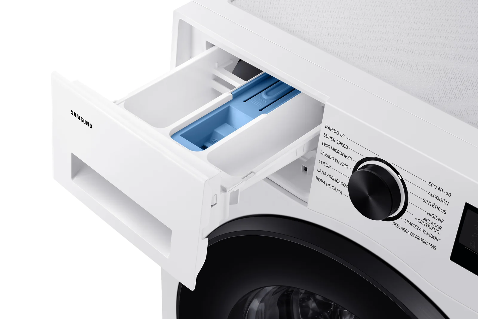 Samsung WW10FG5U34AEEU 10kg 1351rpm Washing Machine
