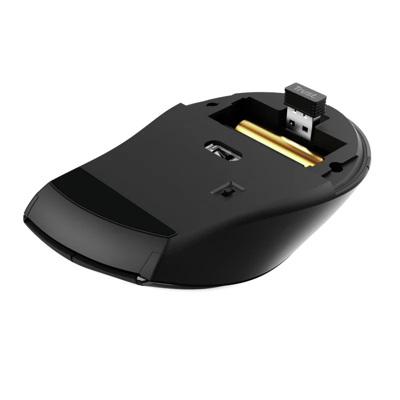 Trust Sura Wireless Mouse