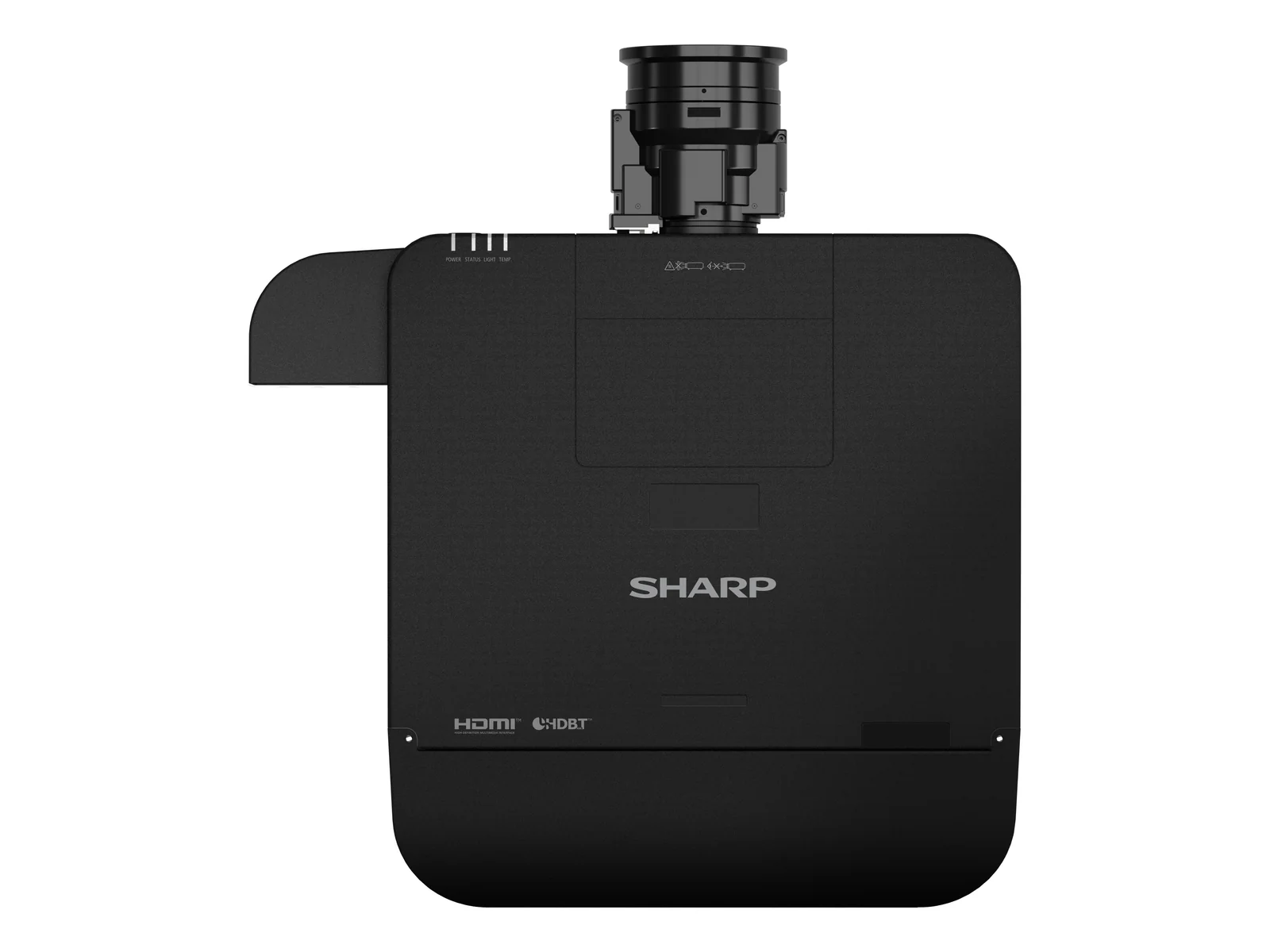 Sharp A175U WUXGA Projector