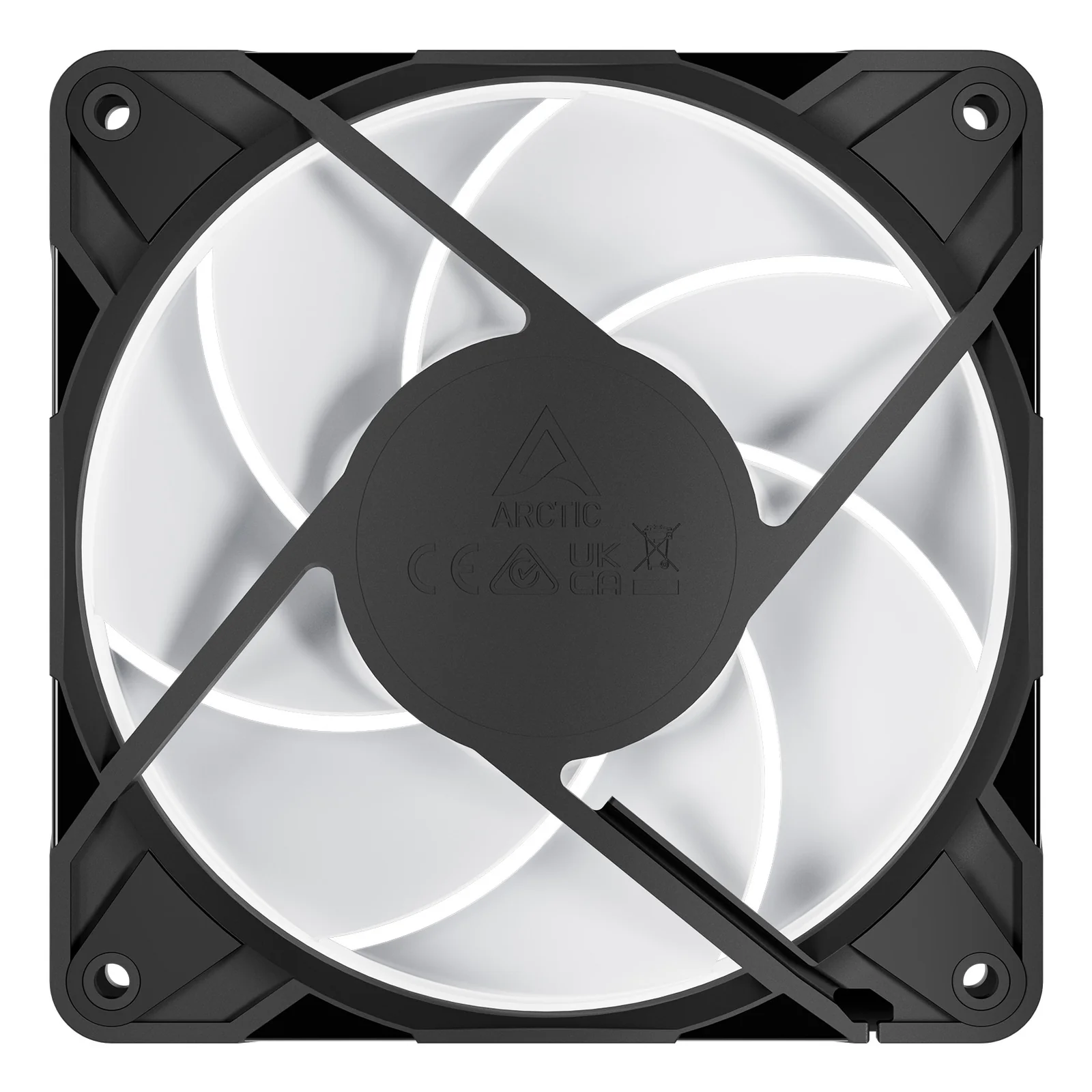 ARCTIC Freezer P12 Pro A-RGB