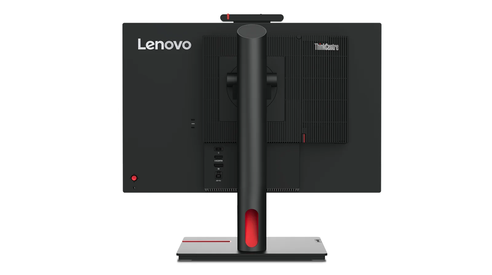 Lenovo 12N9GAR1UK 21.5" Full HD IPS Monitor