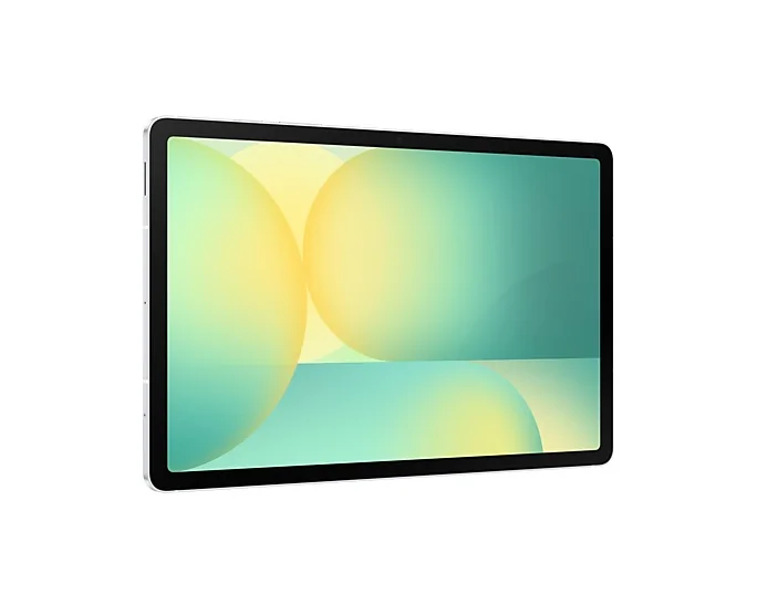 Samsung Galaxy Tab S10 FE 5G 128GB Silver