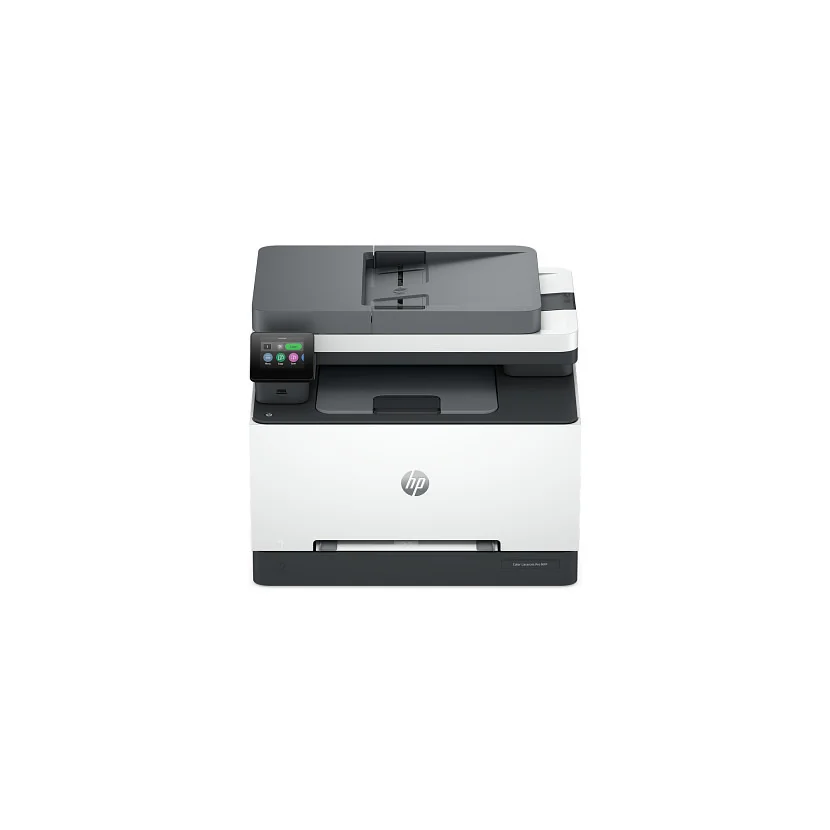 HP D2KG9F laser Colour Laser Printer