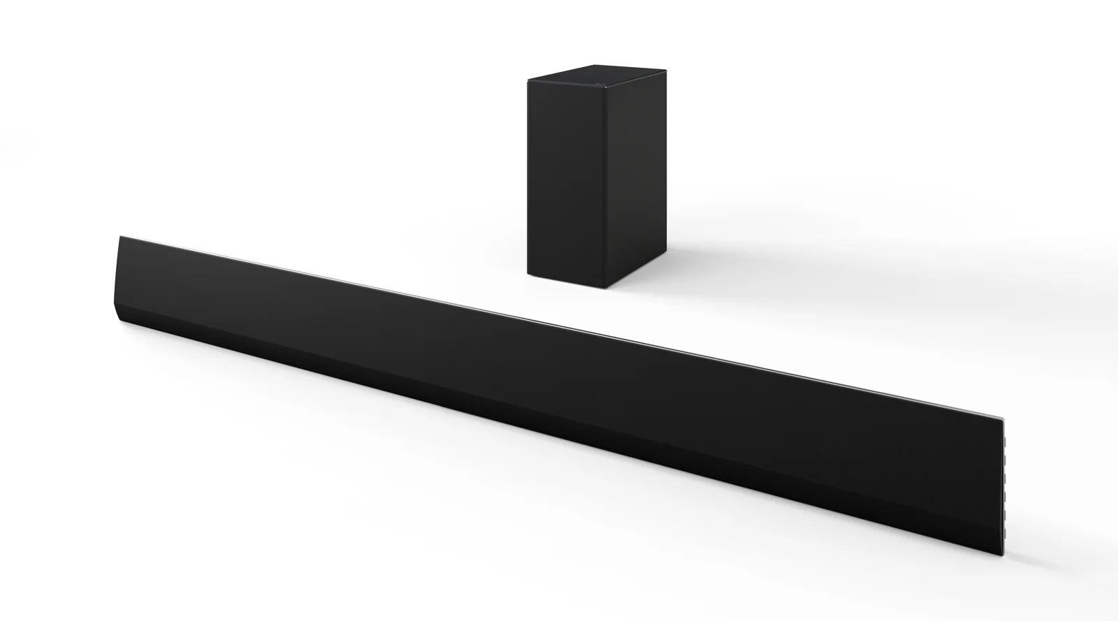 LG SG10TY 3.1 Soundbar
