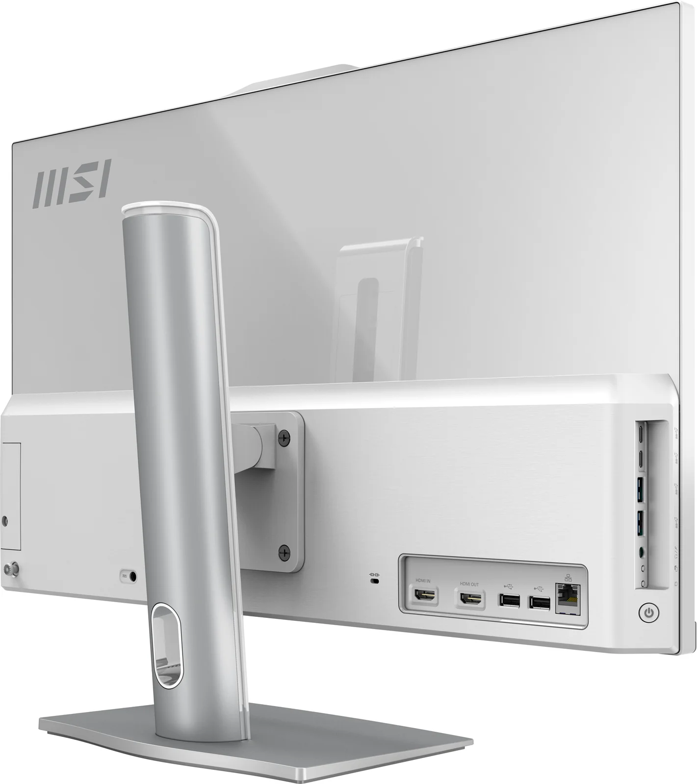 MSI Modern AM272P 1M-846EU 27" All-in-One, Intel Core 7 150U, 16GB RAM, 1TB SSD