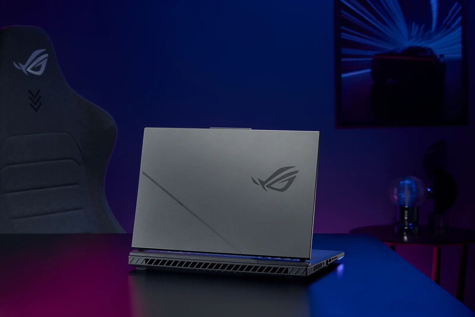 ASUS ROG Strix G16 G614PM-RV007W 16", AMD Ryzen 9 8940HX, 16GB RAM, 1TB SSD