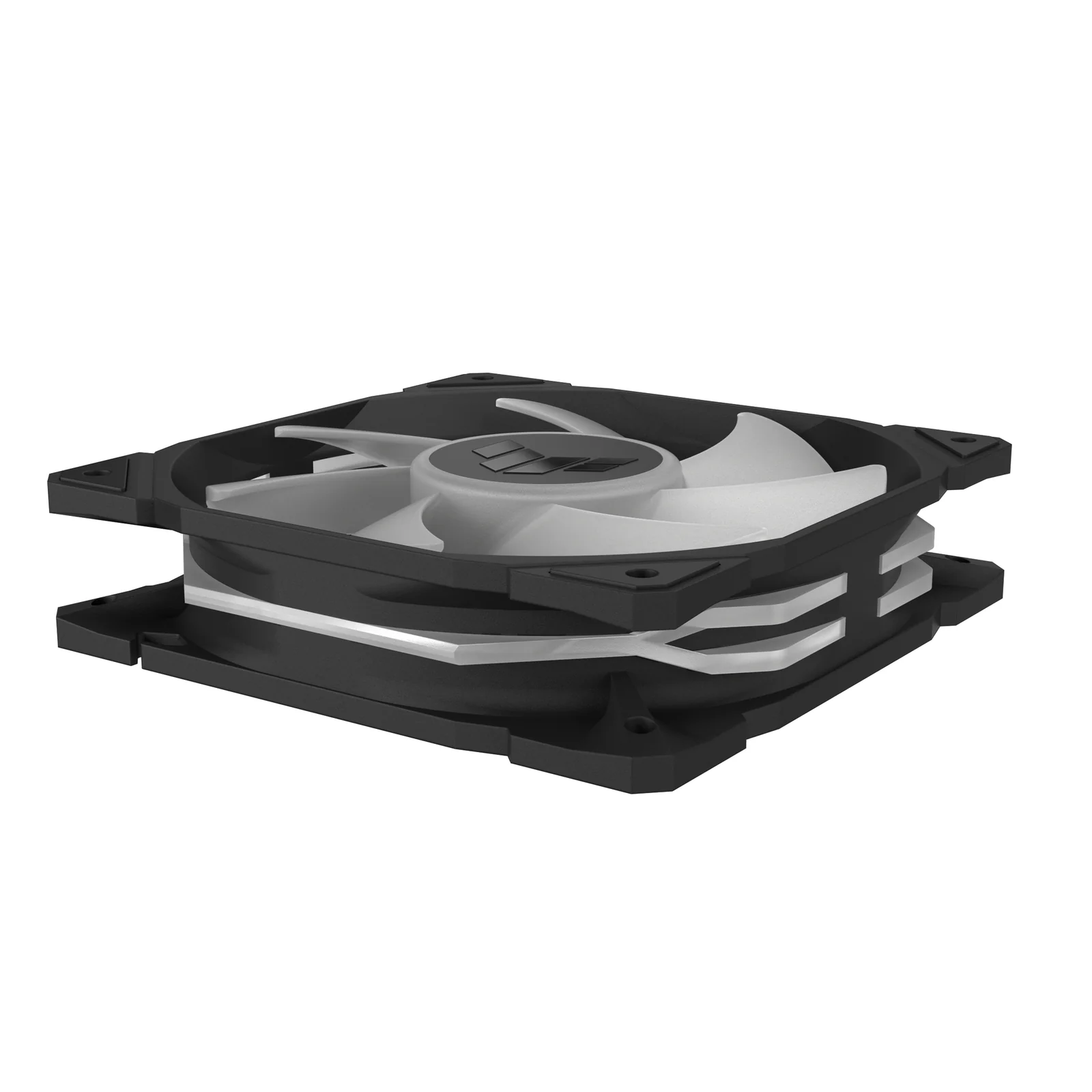 ASUS TUF Gaming TR120 ARGB Fan - Single Pack