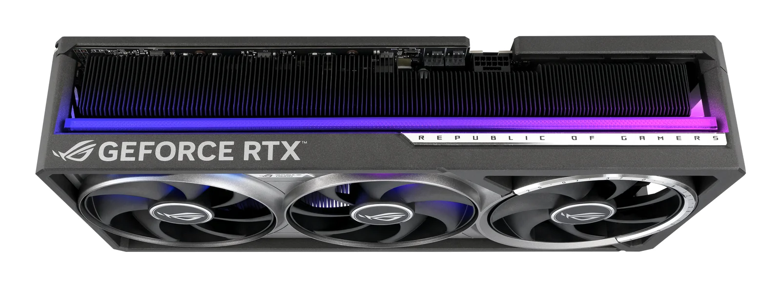 ASUS ROG Astral - -RTX5080-O16G-GAMING