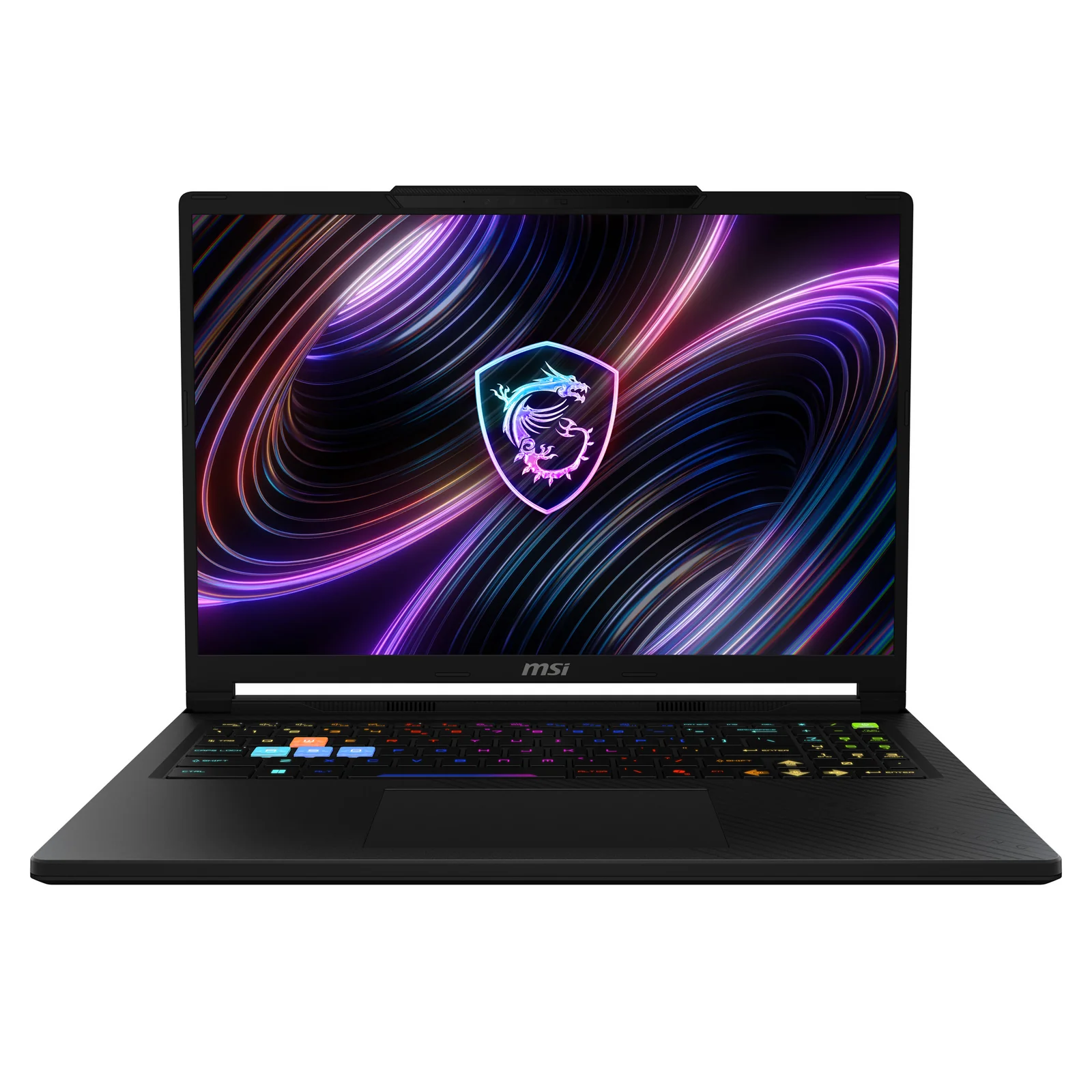 MSI Raider 16 HX B2WH-413FRY 16", Intel Core Ultra 7 255HX, 32GB RAM, 1TB SSD