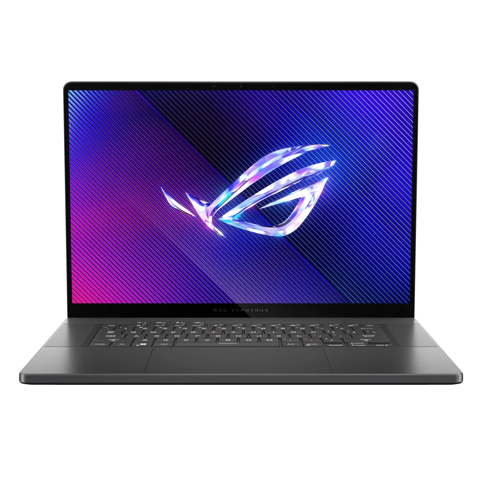 ASUS ROG Zephyrus G16 GU605CP-QR027W 16", Intel Core Ultra 7 255H, 16GB RAM, 1TB SSD