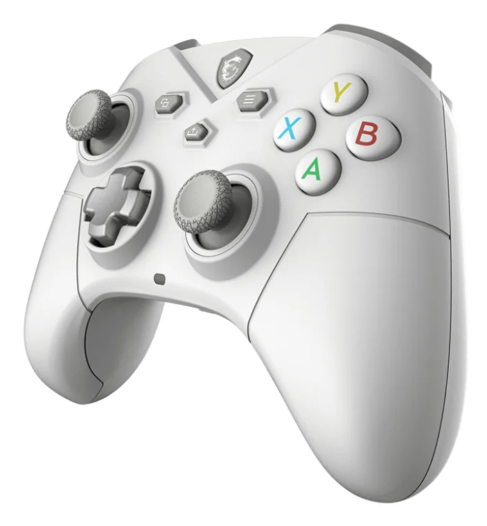 MSI FORCE GC300 WIRELESS WHITE