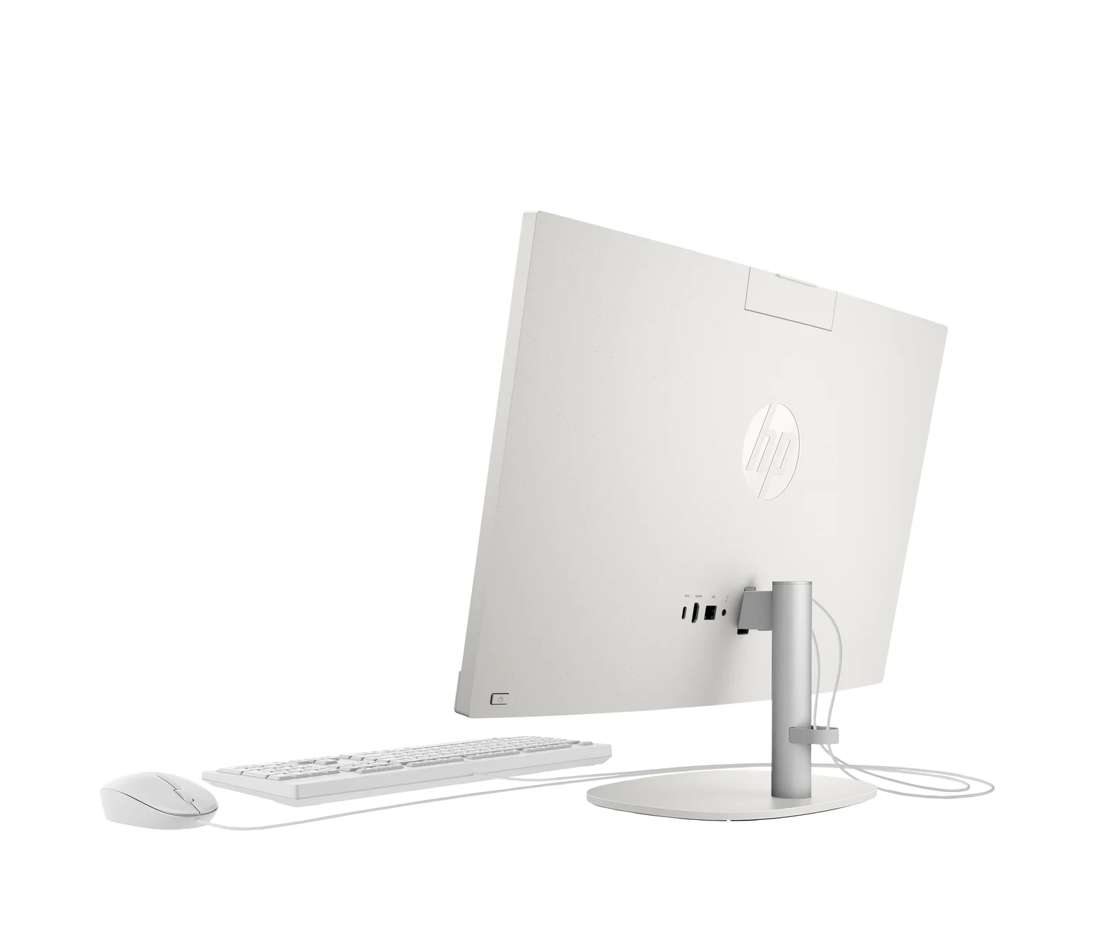 HP ProOne 240 G10 23.8" All-in-One, 8GB RAM, 512GB SSD