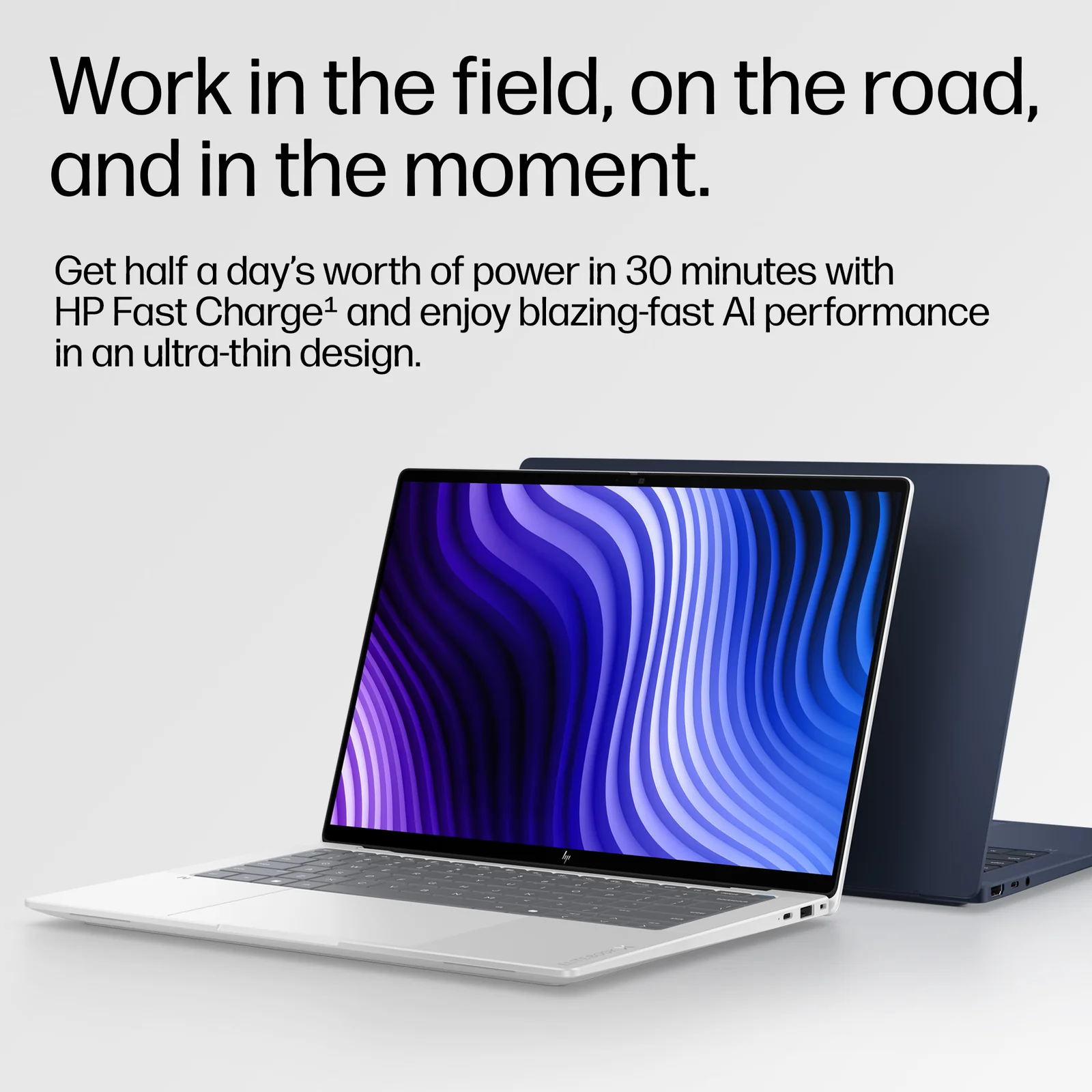 HP E15CYEA laptop 14", 32GB RAM, 1TB SSD
