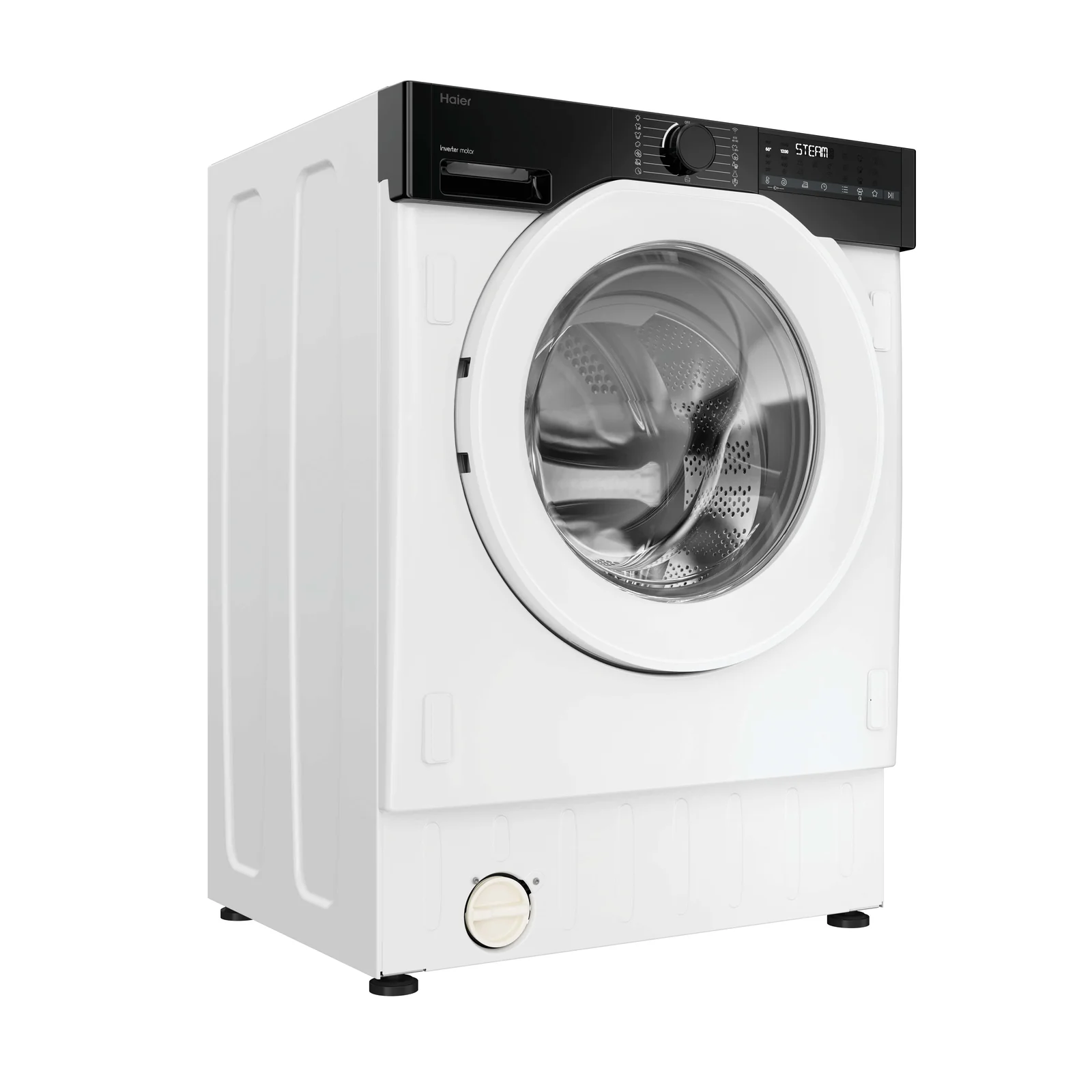 Haier BHA6S69M6D9J-80 9kg 1551rpm Washing Machine