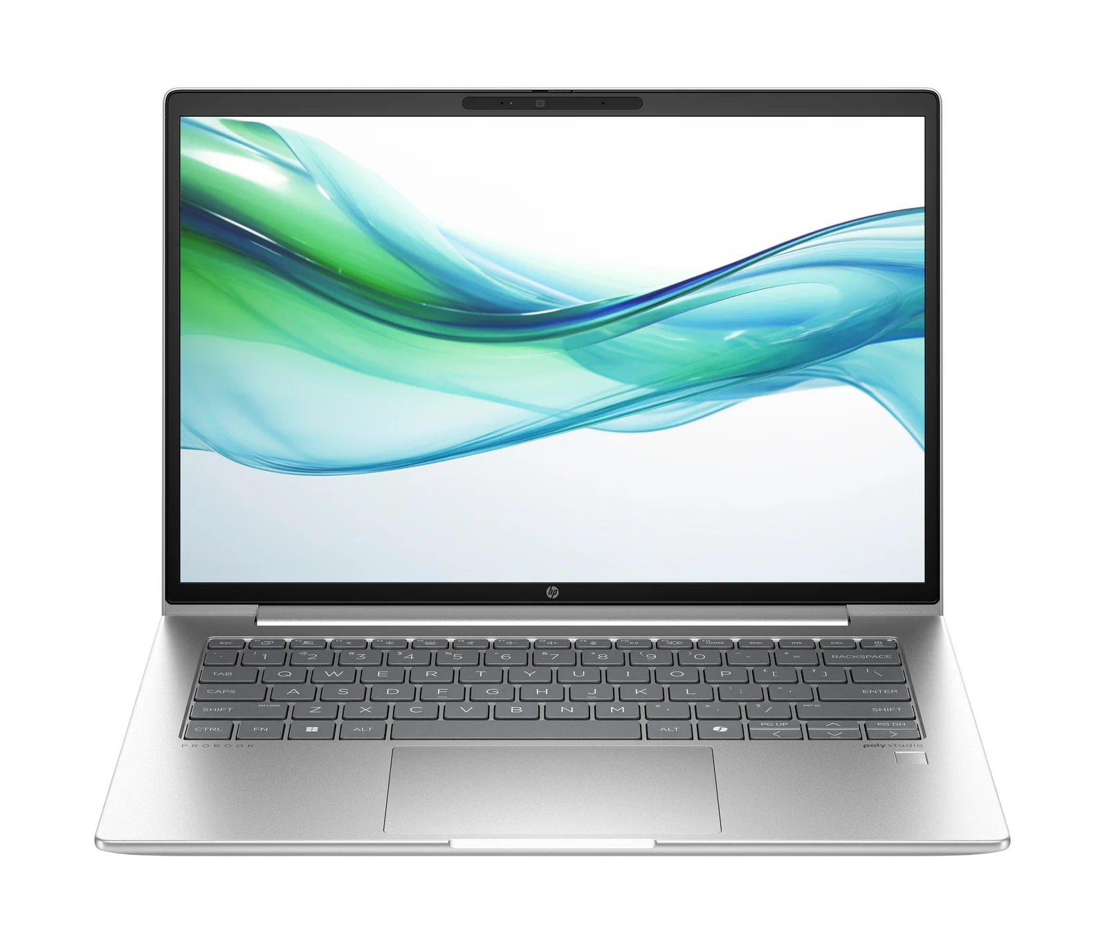 HP ProBook 445 G11 14", AMD Ryzen 5 7535U, 16GB RAM, 512GB SSD