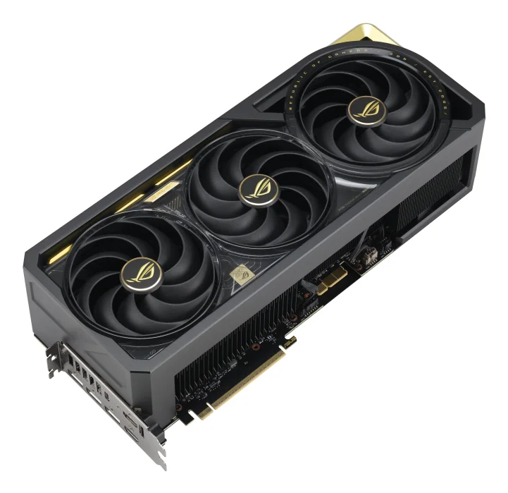 ASUS ROG Astral GeForce RTX 5090 Edition 20