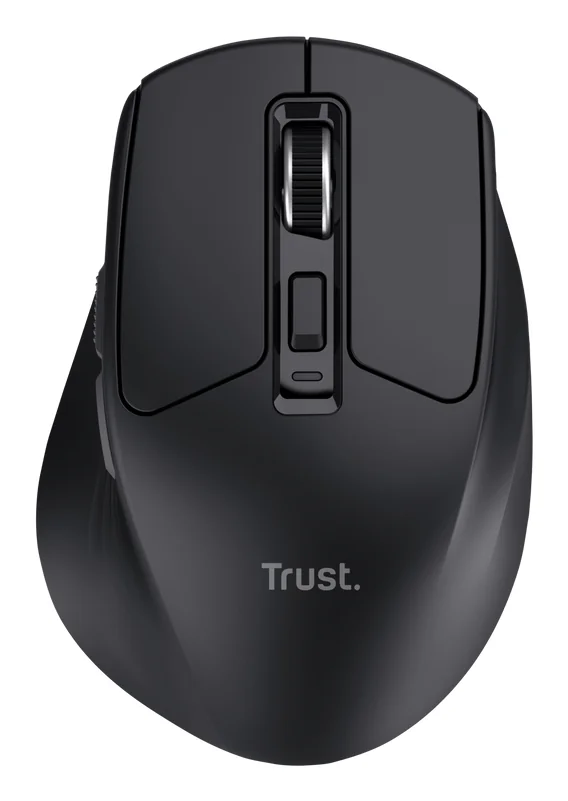 Trust Niven Wireless Mouse