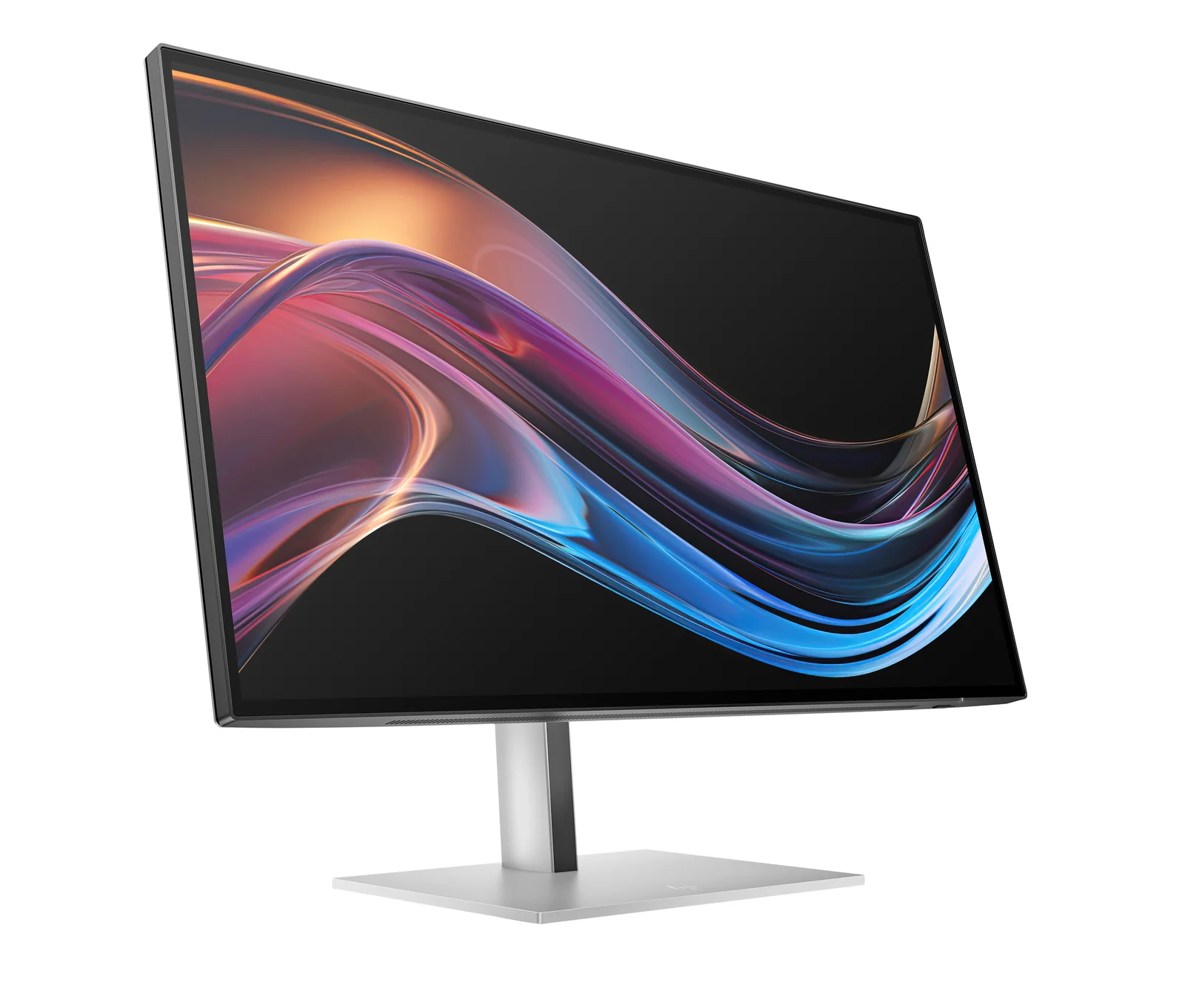 HP Series 7 Pro 27" 4K UHD IPS Monitor