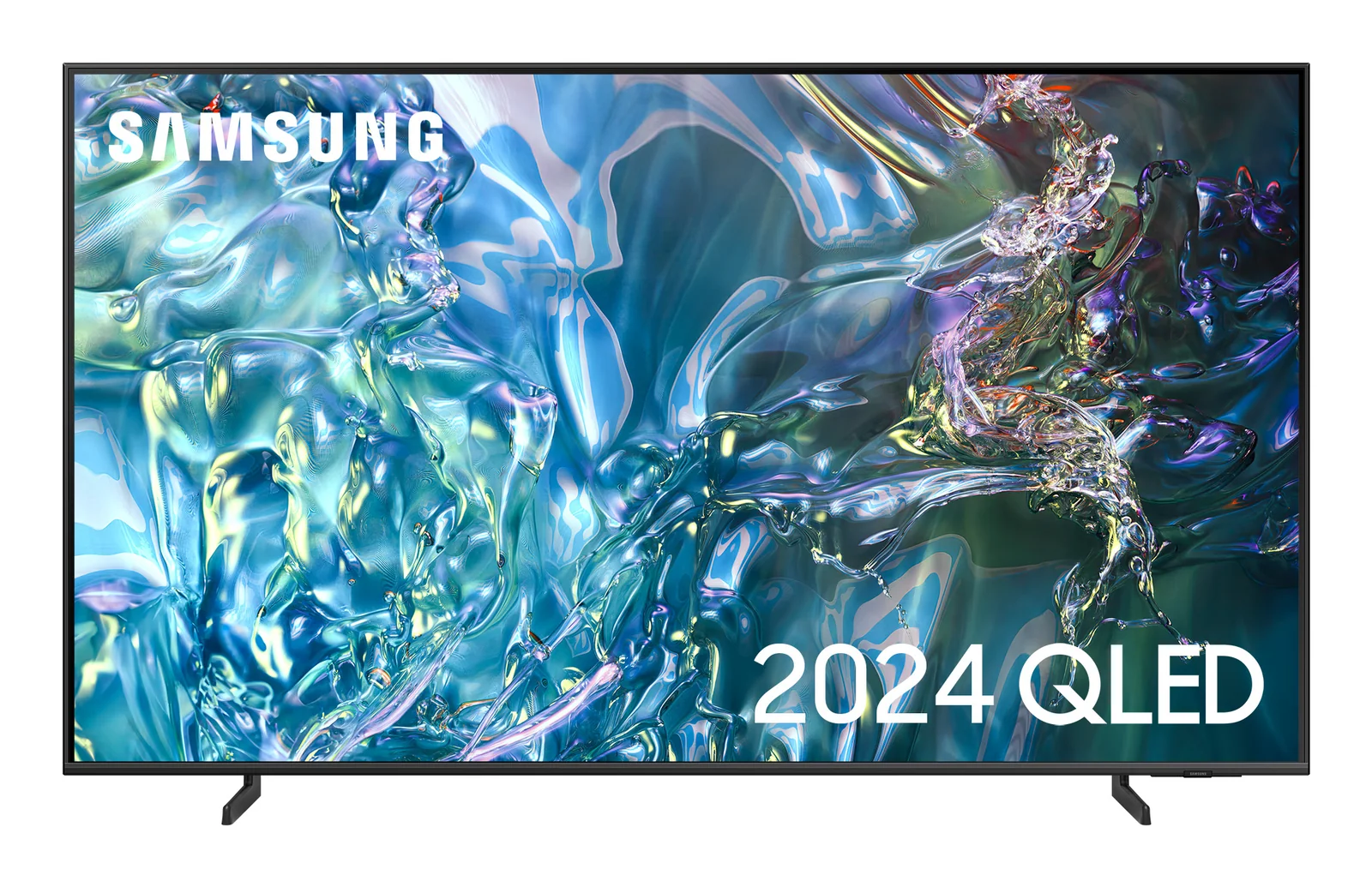 Samsung QE55Q60DAUXXU 55" 4K Smart TV