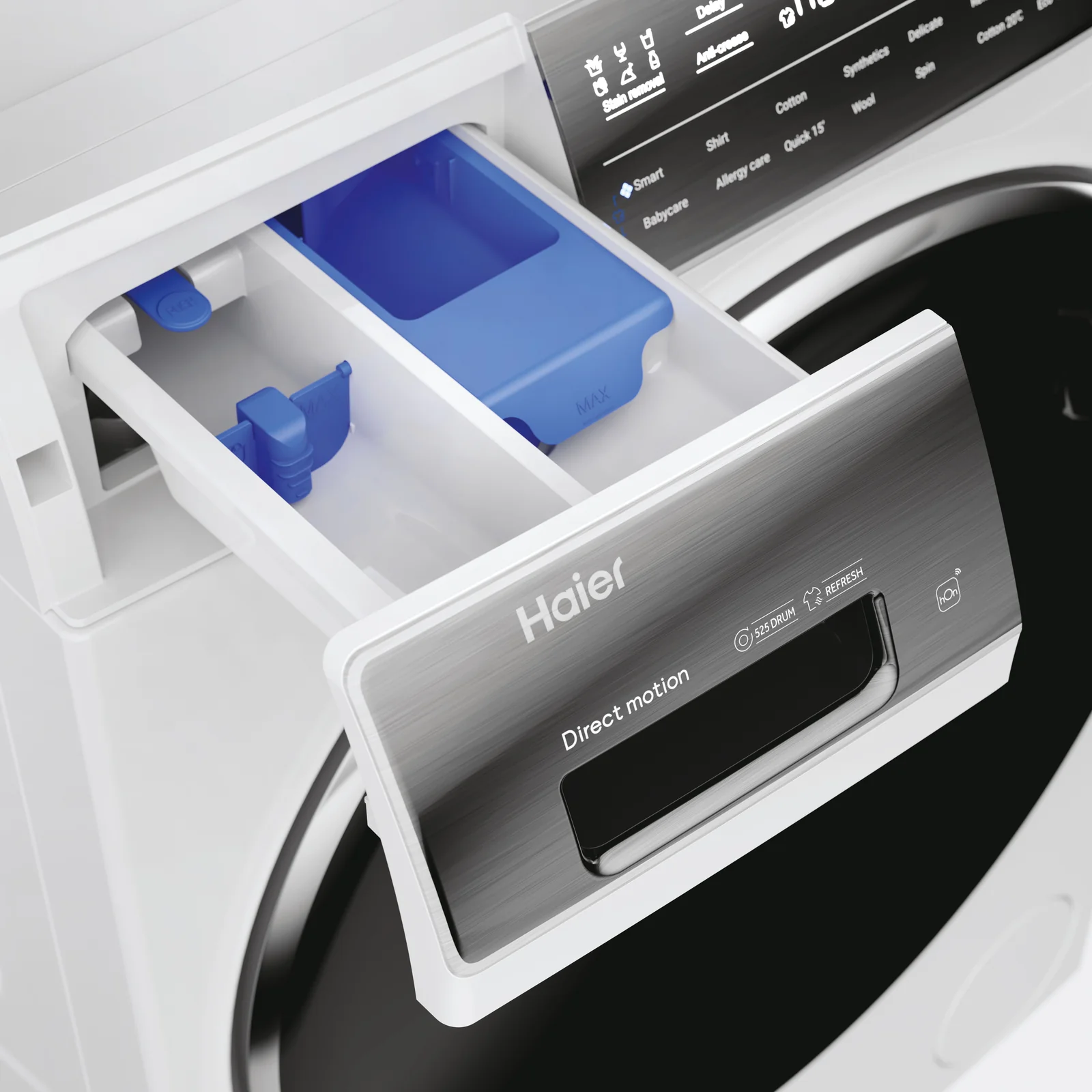 Haier HW100-B14979U1 10kg 1400rpm Washing Machine